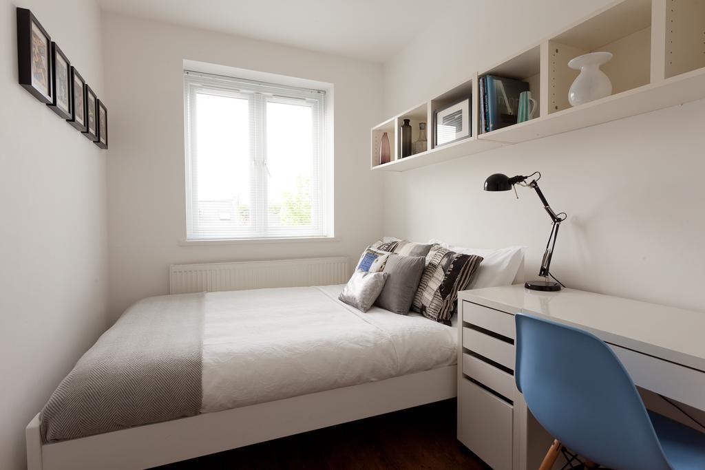 118 Brondesbury Road Apartments London Ruang foto