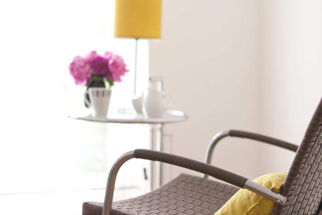 118 Brondesbury Road Apartments London Ruang foto